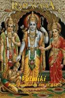 Ramayana: El Viaje de Rama 1540772837 Book Cover