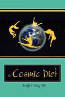 The Cosmic Diet 160860005X Book Cover