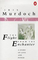 The Flight from the Enchanter 0140017704 Book Cover