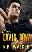 On Davis Row 1925886212 Book Cover