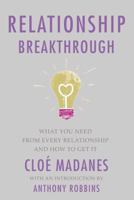 Relationship Breakthrough 1605295817 Book Cover