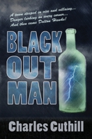 Blackout Man 1088207863 Book Cover