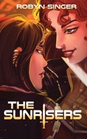 The Sunrisers 1953971571 Book Cover
