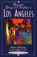 Romantic Days and Nights in Los Angeles 0762701285 Book Cover