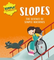 Simple Technology: Slopes 1526323583 Book Cover