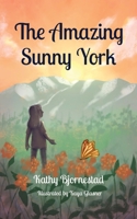 The Amazing Sunny York B0CFWZ57KH Book Cover