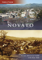 Novato 0738571946 Book Cover