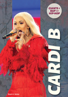 Cardi B 1682827755 Book Cover