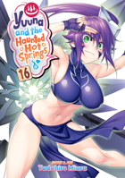 ゆらぎ荘の幽奈さん 16 1648274943 Book Cover