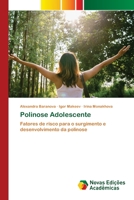 Polinose Adolescente 6200574537 Book Cover