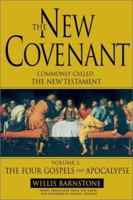 The New Covenant 1573229369 Book Cover