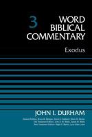 Exodus, Volume 3 0310522277 Book Cover