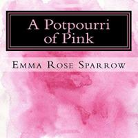 A Potpourri of Pink: Picture Book for Dementia Patients (L2) (Volume 1) 150783960X Book Cover