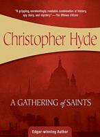 A GATHERING OF SAINTS 0671875809 Book Cover