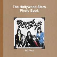 The Hollywood Stars Photo Book 1387349341 Book Cover