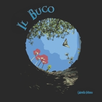 Il Buco B095GFKQ42 Book Cover