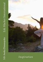 Life Hacker International: Inspiration 1523667648 Book Cover