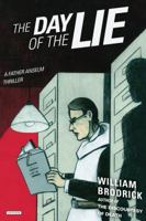 The Day of the Lie 0349122660 Book Cover