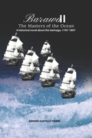 BARAWA The Masters of the Ocean: Historical Novel of the Garinagu B0GSQ7H61J Book Cover