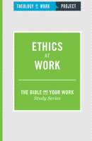 Ethics at Work 1619708922 Book Cover
