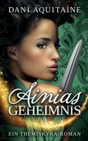 Ainias Geheimnis 3746938961 Book Cover