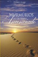 Murmúrios de um Tempo Anunciado 1098854993 Book Cover