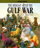 Mideast After The Gulf War,The (Headliners) 1562941569 Book Cover