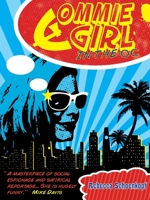 Commie Girl in the O.C. 1844672581 Book Cover