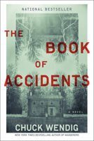 The Book of Accidents 0399182152 Book Cover
