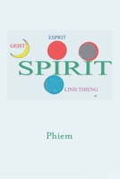 Spirit 1412013194 Book Cover