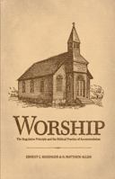 Worship 0970524862 Book Cover