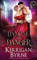 Dancing With Danger 1648390560 Book Cover