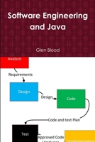 Software Engineering and Java 0359897878 Book Cover