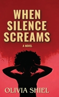 When Silence Screams B0FWBFYQX1 Book Cover