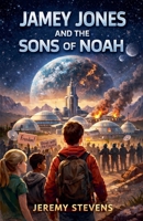 Jamey Jones and the Sons of Noah B0GGMTBSCY Book Cover