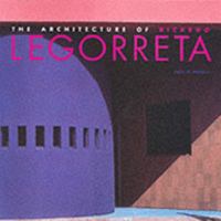 Ricardo Legorreta 0500341540 Book Cover