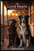 Loyal Hearts: The Best Dog Breeds for Human Companionship B0DY7JKSDZ Book Cover