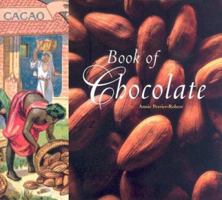 Book Of Chocolate (Book Of...) 1844301427 Book Cover