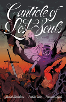 Canticle of Lost Souls B0GSD733GF Book Cover