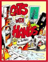 Cats With Hands 0974596728 Book Cover