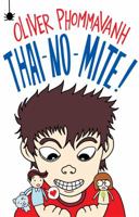 Thai-no-mite! 0143306529 Book Cover