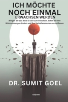 Ich Möchte Noch Einmal Erwachsen Werden 9357874968 Book Cover
