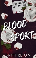 BloodSport B0F4X44GJ9 Book Cover