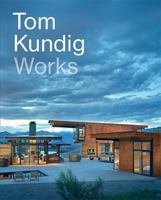 Tom Kundig: Works 1616893451 Book Cover