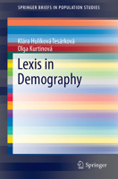 Lexis in Demography 3319679902 Book Cover