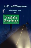 Prairie Springs 1419680889 Book Cover