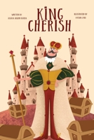 King Cherish B0CKLFCZJP Book Cover