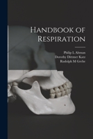 Handbook of Respiration 1014275601 Book Cover