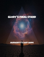 Glory'S Final Stand: Humanity'S Last Hope B0FSY8VN4Z Book Cover