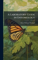 A Laboratory Guide in Entomology 1023965569 Book Cover